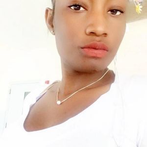 Meet your Posher, Nana